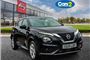 2020 Nissan Juke 1.0 DiG-T N-Connecta 5dr