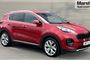 2017 Kia Sportage 2.0 CRDi GT-Line 5dr Auto [AWD]