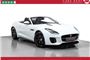 2018 Jaguar F-Type 2.0 R-Dynamic 2dr Auto