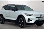 2024 Volvo XC40 300kW Recharge Twin Plus 82kWh 5dr AWD Auto