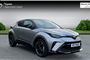 2022 Toyota C-HR 1.8 Hybrid GR Sport 5dr CVT