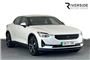 2022 Polestar 2 165kW 64kWh Standard Range Single motor 5dr Auto