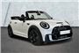 2024 MINI Convertible 2.0 Cooper S Sport II 2dr Auto [Comfort/Nav Pack]