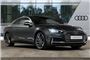 2017 Audi S5 S5 Quattro 2dr Tiptronic
