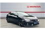 2018 Honda Civic 1.0 VTEC Turbo SR 5dr