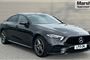 2019 Mercedes-Benz CLS CLS 350d 4Matic AMG Line 4dr 9G-Tronic