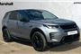 2024 Land Rover Discovery Sport 1.5 P270e Dynamic SE 5dr Auto [5 Seat]