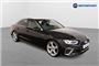 2021 Audi A4 35 TDI S Line 4dr S Tronic