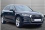 2017 Audi Q5 2.0 TDI Quattro S Line 5dr S Tronic