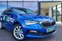 2023 Skoda Scala 1.0 TSI 110 SE L 5dr