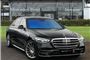 2023 Mercedes-Benz S-Class S580e L AMG Line Prem + Executive 4dr 9G-Tronic