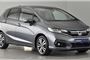 2019 Honda Jazz 1.3 i-VTEC EX Navi 5dr CVT