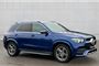2020 Mercedes-Benz GLE GLE 300d 4Matic AMG Line Premium 5dr 9G-Tronic
