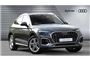 2023 Audi Q5 Sportback 40 TDI Quattro S Line 5dr S Tronic