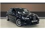 2016 Audi A1 1.4 TFSI S Line 5dr