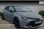 2022 Toyota Corolla 2.0 VVT-i Hybrid GR Sport 5dr CVT