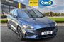 2021 Ford Focus 1.0 EcoBoost Hybrid mHEV 125 ST-Line X Edition 5dr