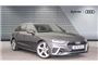 2020 Audi A4 Avant 40 TFSI S Line 5dr S Tronic