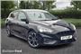 2021 Ford Focus 1.0 EcoBoost 125 ST-Line X 5dr Auto