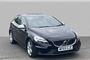 2019 Volvo V40 T3 [152] R DESIGN Edition 5dr Geartronic