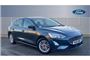 2019 Ford Focus 1.0 EcoBoost 125 Titanium 5dr