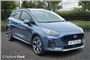 2023 Ford Fiesta Active 1.0 EcoBoost Hybrid mHEV 125 Active X Edition 5dr