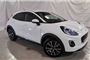 2023 Ford Puma 1.0 EcoBoost Hybrid mHEV Titanium 5dr