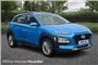 2018 Hyundai Kona 1.0T GDi Blue Drive SE 5dr