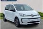 2022 Volkswagen Up 1.0 65PS Black Edition 5dr