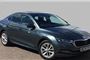 2020 Skoda Octavia 1.5 TSI SE L First Edition 5dr