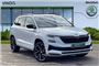 2023 Skoda Karoq 1.5 TSI Sportline 5dr DSG