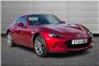 2022 Mazda MX-5 2.0 [184] Sport Tech 2dr