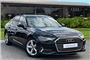 2021 Audi A6 40 TFSI Sport 4dr S Tronic