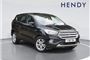 2018 Ford Kuga 1.5 TDCi Zetec 5dr 2WD