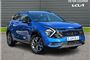 2024 Kia Sportage 1.6T GDi HEV GT-Line 5dr Auto