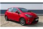 2018 Toyota Yaris 1.5 VVT-i Icon 5dr