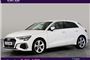 2021 Audi A3 30 TFSI S Line 5dr