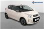 2021 Citroen C1 1.0 VTi 72 Shine 5dr