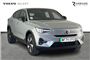 2024 Volvo C40 175kW Recharge Plus 69kWh 5dr Auto