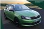 2018 Skoda Fabia 1.0 TSI Colour Edition 5dr