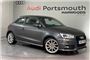 2017 Audi A1 1.4 TFSI 150 S Line 3dr S Tronic