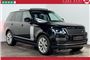 2019 Land Rover Range Rover 5.0 V8 S/C Autobiography 4dr Auto