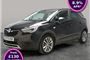 2020 Vauxhall Crossland X 1.2 [83] SRi Nav 5dr [Start Stop]