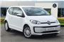 2021 Volkswagen Up 1.0 65PS Up 3dr