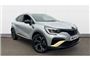 2024 Renault Captur 1.6 E-Tech full hybrid 145 Engineered 5dr Auto