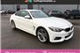 2019 BMW 4 Series 420i xDrive M Sport 2dr Auto [Professional Media]