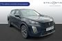 2024 Peugeot 2008 1.2 PureTech Active 5dr