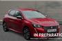 2022 Peugeot 208 1.2 PureTech 100 Allure Premium 5dr EAT8