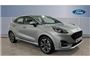 2023 Ford Puma 1.0 EcoBoost Hybrid mHEV ST-Line 5dr