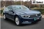 2017 Volkswagen Passat 2.0 TDI SE Business 4dr DSG